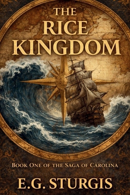 The Rice Kingdom B0GV97Q8S1 Book Cover