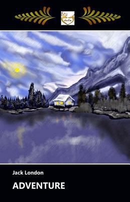 Adventure 1548305286 Book Cover