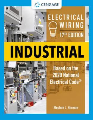 Electrical Wiring Industrial 0357142187 Book Cover