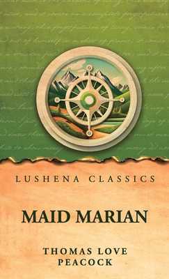 Maid Marian B0H2KDJVHY Book Cover