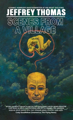 Scenes From A Village 1960213016 Book Cover