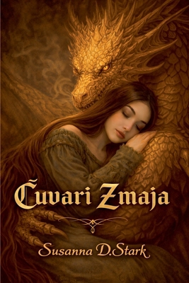 Čuvari zmaja [Serbian] B0B3CKRC8C Book Cover