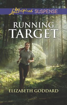 Running Target 1335232095 Book Cover