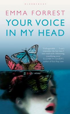 Your Voice in My Head 1408808218 Book Cover