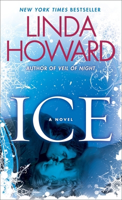 Ice B008YENWJA Book Cover
