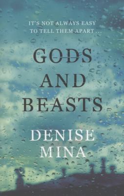 Gods and Beasts 1409137279 Book Cover