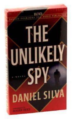 The Unlikely Spy 055347734X Book Cover