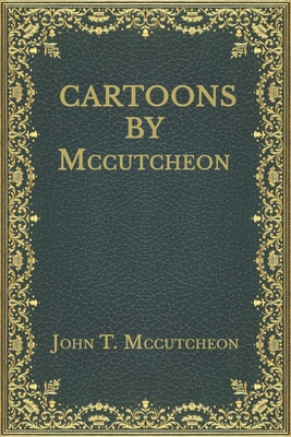 Cartoons By Mccutcheon B08NRZ1Y2P Book Cover