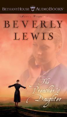 The Preacher's Daughter 0764201220 Book Cover