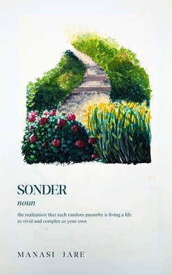 Sonder 9360947598 Book Cover