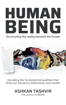 Human Being 1922433063 Book Cover
