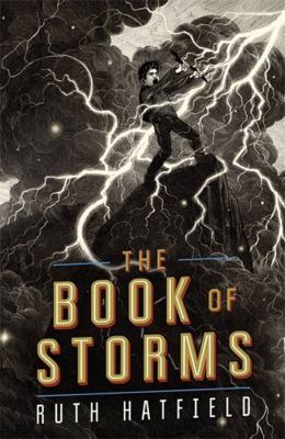 The Book of Storms 1471402983 Book Cover