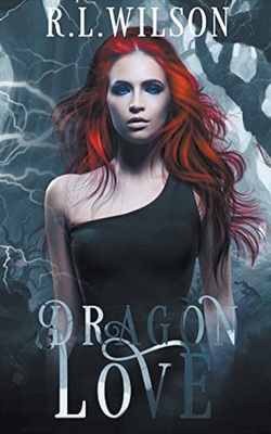 Dragon Love B0B9DY5RJM Book Cover