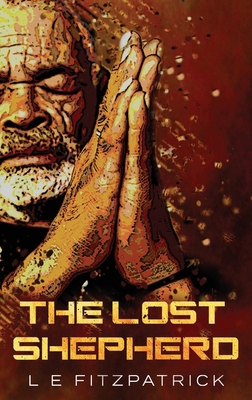 The Lost Shepherd [Large Print] B08QMQHC6M Book Cover