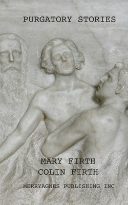 Purgatory Stories 0578522063 Book Cover