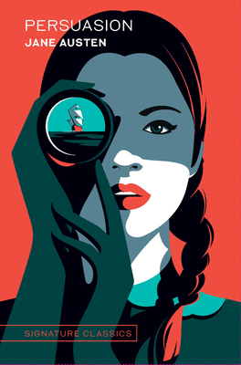 Persuasion 1435172671 Book Cover