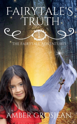 Fairytale's Truth B0DRRJKH5W Book Cover