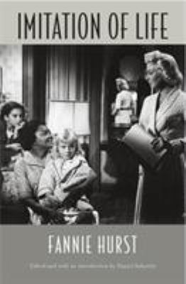 Imitation of Life B00A2PS73K Book Cover