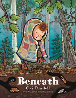 Beneath 0316312266 Book Cover
