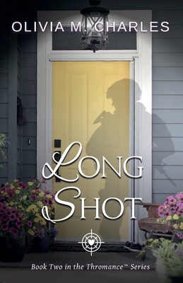 Long Shot (The THROMANCE™ series) B0DXKF6VGX Book Cover