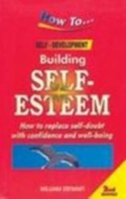 Building Self Esteem 8172249748 Book Cover
