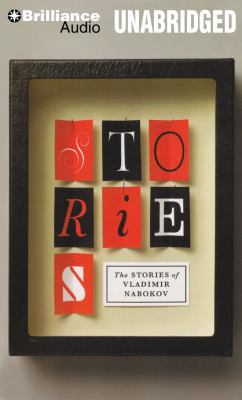 The Stories of Vladimir Nabokov 1480543217 Book Cover