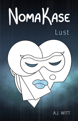 NomaKase: Lust (Fourth Dinner Service) 1950484815 Book Cover