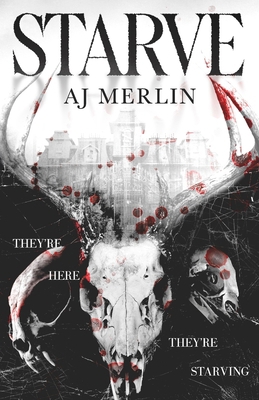 Starve 1955540756 Book Cover