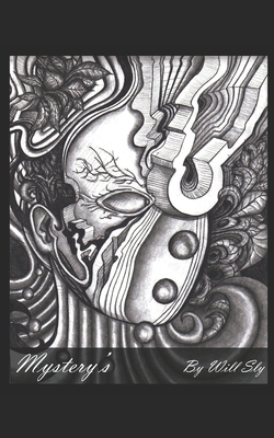 Mystery's B086BC11MV Book Cover