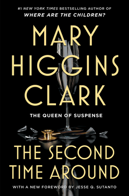 The Second Time Around 1668080141 Book Cover
