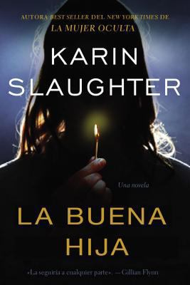 Buena Hija [Spanish] 0718074378 Book Cover