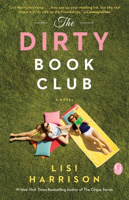 The Dirty Book Club 1451696418 Book Cover