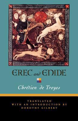 Erec and Enide 0520073452 Book Cover