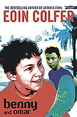 Benny and Omar B0036EQSVW Book Cover