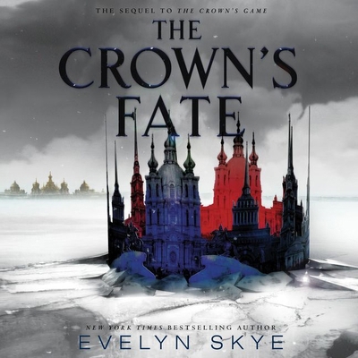 The Crown's Fate 1538416344 Book Cover