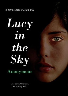 Lucy in the Sky 1442451858 Book Cover