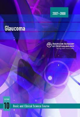 Glaucoma 1560557982 Book Cover