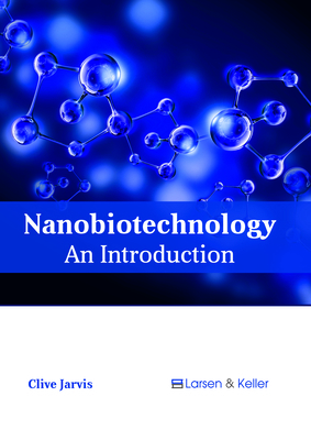 Nanobiotechnology: An Introduction 1635496527 Book Cover