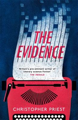 The Evidence 147323137X Book Cover