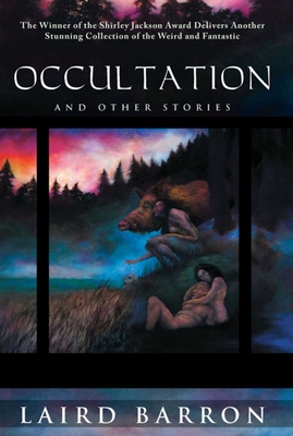 Occultation and Other Stories: And Other Stories 1597801925 Book Cover