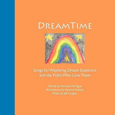 DreamTime 0984210709 Book Cover