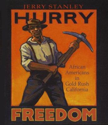 Hurry Freedom 0517800969 Book Cover