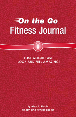 On the Go Fitness Journal 1936061201 Book Cover