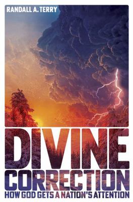 Divine Correction 1946497606 Book Cover