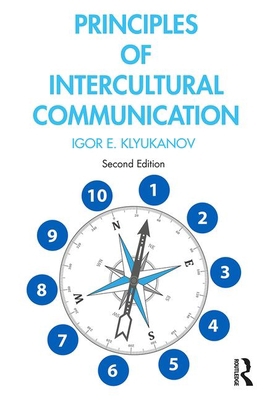 Principles of Intercultural Communication 0367373874 Book Cover