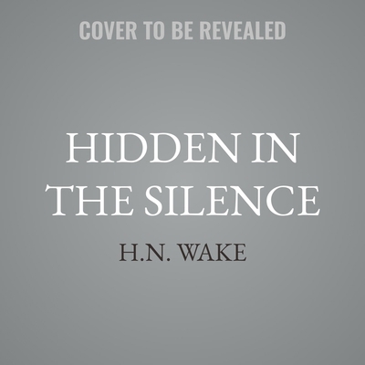 Hidden in the Silence B0G8DF3KSF Book Cover