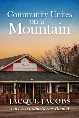 Community Unites on a Mountain 1737339889 Book Cover