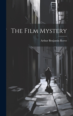 The Film Mystery 1019518642 Book Cover
