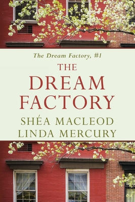 The Dream Factory 1088028780 Book Cover