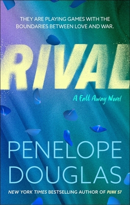 Rival (Fall Away) 0349405816 Book Cover